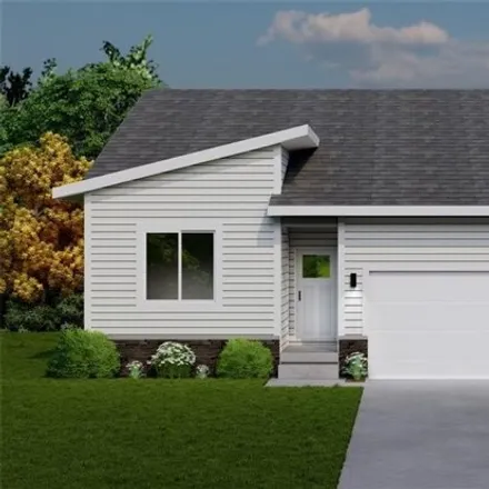 Buy this 4 bed house on Indigo Lane in Marion County, IA