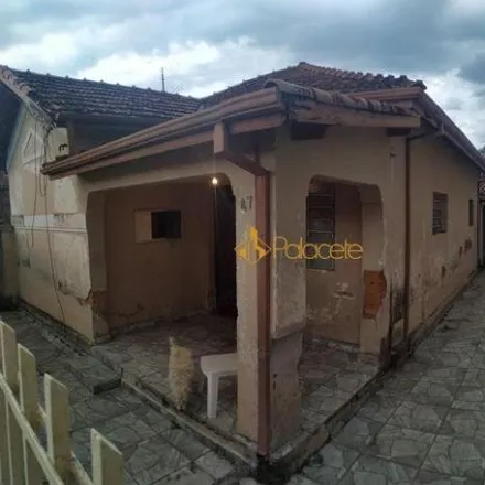 Buy this 4 bed house on Rua Júlia Alves Vieira in Vila Nair, Pindamonhangaba - SP