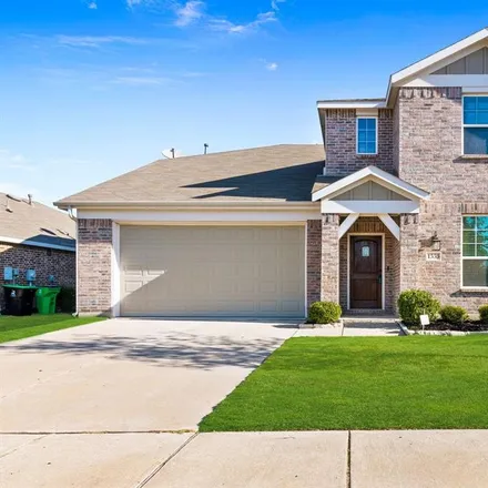 Buy this 5 bed house on 1499 Vanish Point in Little Elm, TX 75068
