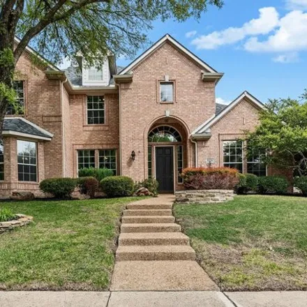 Buy this 5 bed house on 8178 Strecker Lane in Plano, TX 75025
