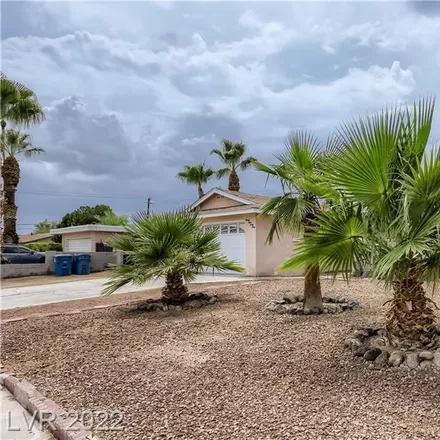 Buy this 3 bed house on 3473 El Camino Real in Paradise, NV 89121