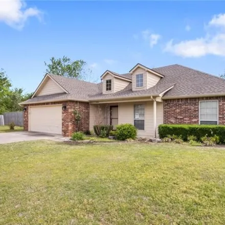 Buy this 3 bed house on 9898 East 108th Court North in Owasso, OK 74055