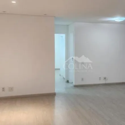 Rent this 2 bed apartment on Rodovia Dom Gabriel Paulino Bueno Couto in Ermida, Jundiaí - SP