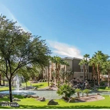 Image 1 - 5330 East Washington Street, Phoenix, AZ 85034, USA - Apartment for rent