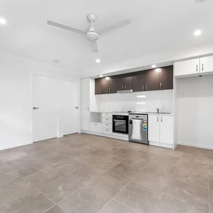Image 3 - Reserve Drive, Flagstone QLD 4280, Australia - Apartment for rent