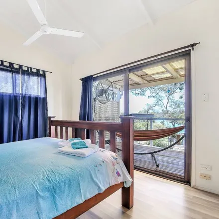 Rent this 3 bed house on Greater Brisbane QLD 4184
