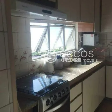Buy this 3 bed apartment on Rua dos Timbiras in Funcionários, Belo Horizonte - MG