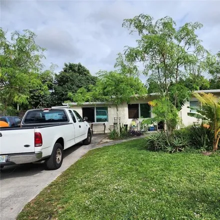 Image 1 - 5779 Cleveland Street, Hollywood, FL 33021, USA - House for sale