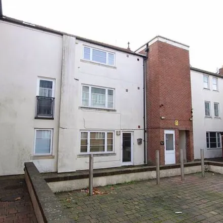 Rent this 1 bed apartment on Spalite Hotel in Southgate Street, Gloucester