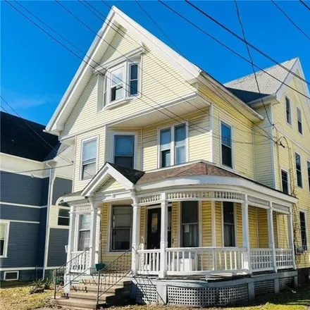 Buy this 5 bed house on 222 Sherman Avenue in New Haven, CT 06511