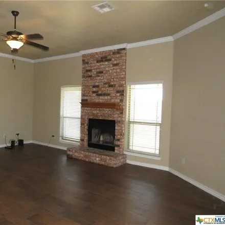 Image 3 - 4201 Lauren Mackenzie Drive, Killeen, TX 76549, USA - House for rent