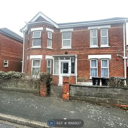 Image 5 - Crichel Road, Bournemouth, BH9 1JG, United Kingdom - Apartment for rent