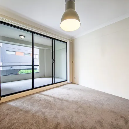 Rent this 1 bed apartment on Rydges City Central in 28 Albion Street, Surry Hills NSW 2010