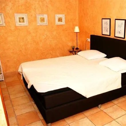 Rent this 3 bed house on Teulada in Valencian Community, Spain
