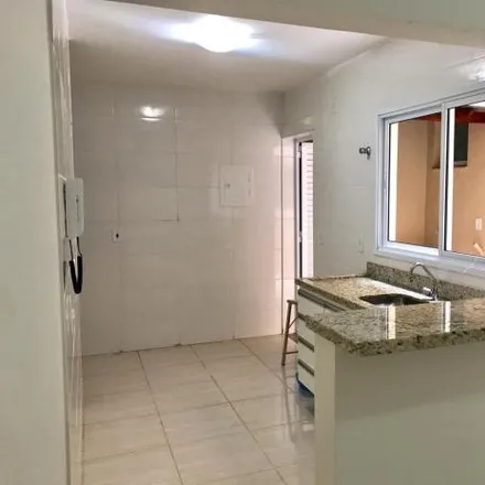 Buy this 2 bed apartment on Rua Francisco Buzollo in Bairro Olinda, Uberaba - MG