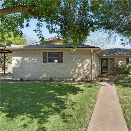 Buy this 3 bed house on 961 Billington Drive in Robinson, McLennan County