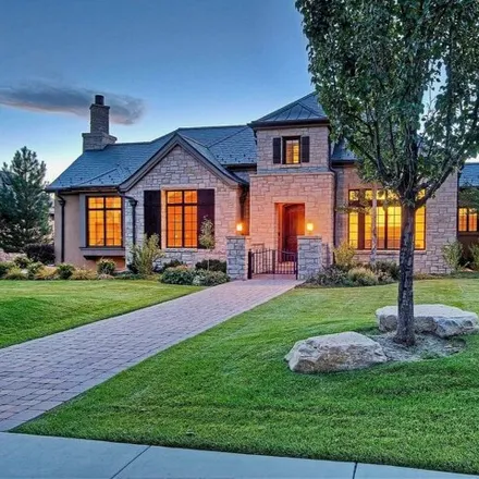 Buy this 4 bed house on Stone Crossing in Provo, UT 84604