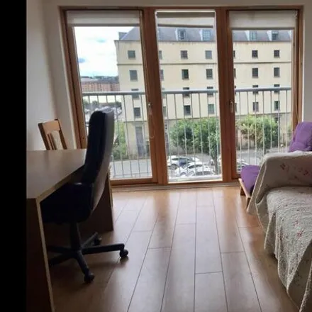 Rent this 2 bed apartment on SAS Software Ltd in 480 Argyle Street, Glasgow