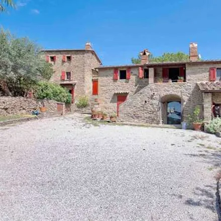 Image 6 - Via Cesare Battisti, 52044 Cortona AR, Italy - House for sale