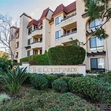 Rent this 2 bed condo on 5865 Friars Road in San Diego, CA 92110