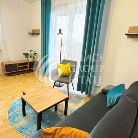 Rent this 4 bed apartment on Myśliwska 64 in 30-718 Krakow, Poland