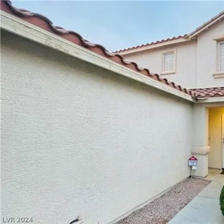 Buy this 4 bed house on 8695 Blowing Pines Drive in Las Vegas, NV 89143