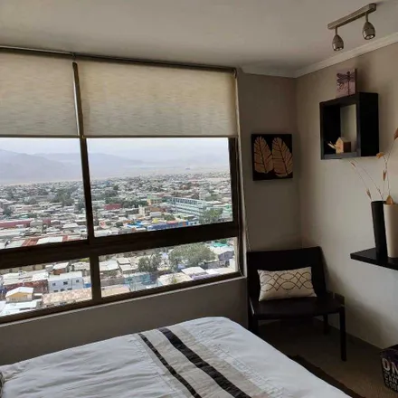 Buy this 2 bed apartment on Avenida Granaderos in 139 5584 Calama, Chile