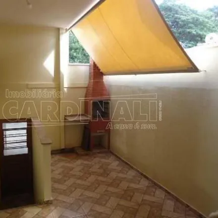Buy this 3 bed house on Ponto final BIcão in Avenida Cicero Soares Ribeiro, Bela Vista São-Carlense