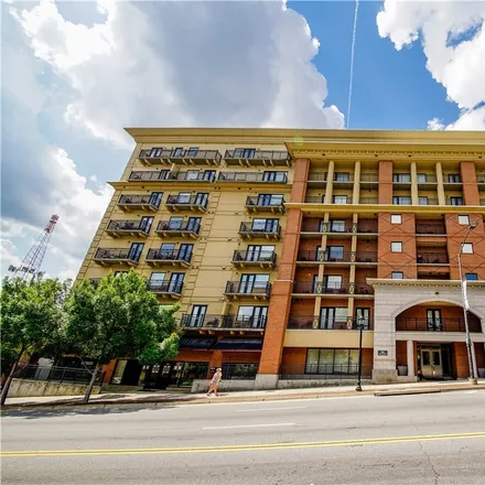 Buy this 2 bed condo on 250 West Broad Street in Athens-Clarke County Unified Government, GA 30601