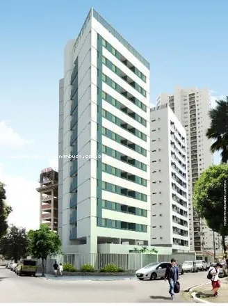 Image 2 - Rua Doutor Genaro Guimarães 212, Casa Amarela, Recife - PE, 52070-040, Brazil - Apartment for sale