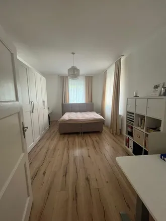 Rent this 1 bed apartment on Sansibarstraße 48 in 13351 Berlin, Germany
