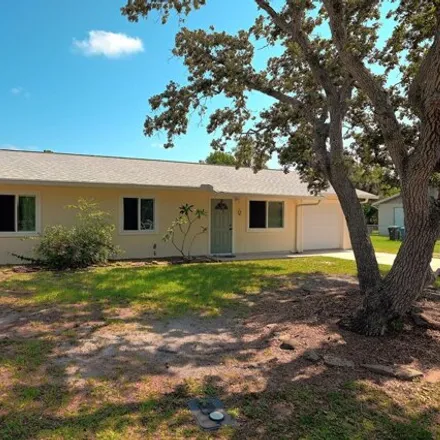 Buy this 3 bed house on 2735 Eaglerock Street Northeast in Palm Bay, FL 32905