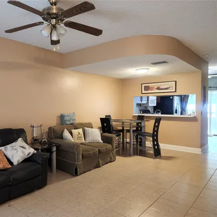 Image 2 - 4902 Southwest 31st Terrace, Dania Beach, FL 33312, USA - Townhouse for rent