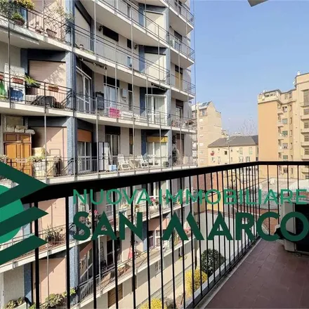 Rent this 2 bed apartment on Via Savona 94 in 20144 Milan MI, Italy