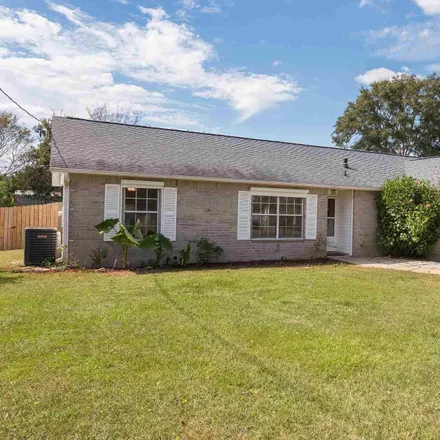Buy this 3 bed house on 1955 Winners Circle in Escambia County, FL 32533