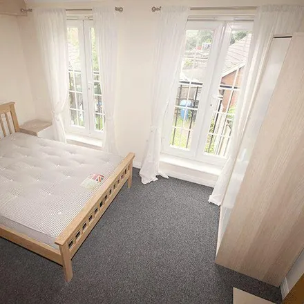 Rent this 1 bed room on 91 Copenhagen Way in Norwich, NR3 2RB