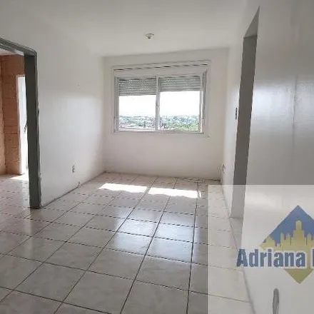 Rent this 2 bed apartment on Rua Amauri Cafrune in Rubem Berta, Porto Alegre - RS