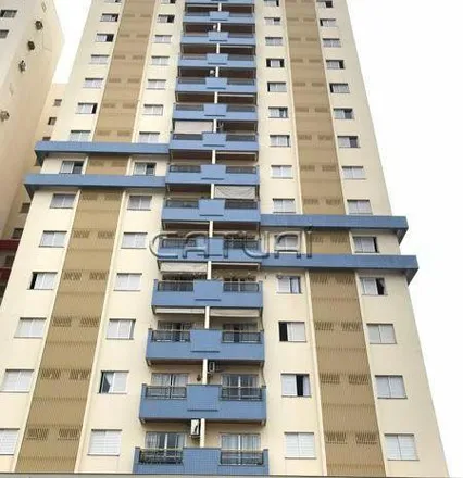 Image 2 - Super Muffato Celso Garcia, Rua Brasil 533, Ipiranga, Londrina - PR, 86010-200, Brazil - Apartment for sale