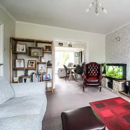 Image 3 - 155 Ramsey Drive, Arnold, NG5 6SB, United Kingdom - House for sale