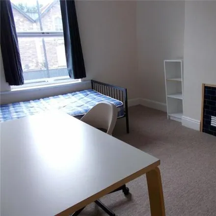Rent this 3 bed room on Pepe's in 226 Cheltenham Road, Bristol