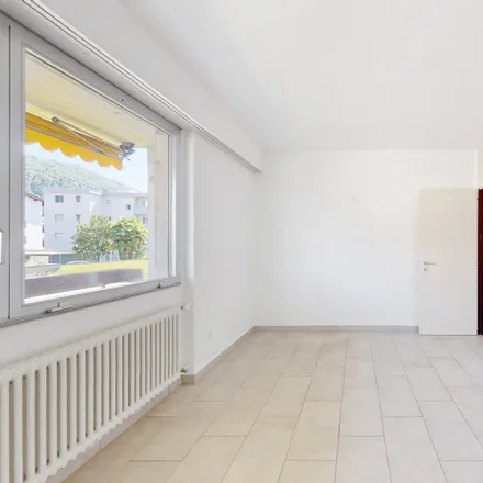 Image 8 - Via Stazione 51, 6987 Circolo della Magliasina, Switzerland - Apartment for rent