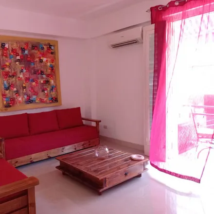 Rent this 1 bed apartment on La Deliciosa de la Habana in Bernaza 1, Havana