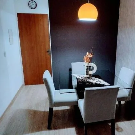 Buy this 2 bed apartment on Rua Mato Grosso in Vila Santana, Valinhos - SP