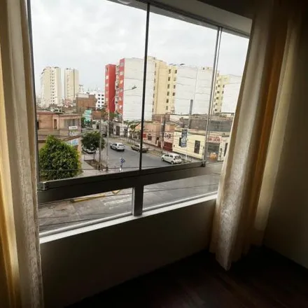 Buy this 2 bed apartment on Jirón General Varela 1555 in Breña, Lima Metropolitan Area 15083