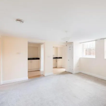 Rent this 2 bed apartment on West Street Car Park in West Street, Lewes