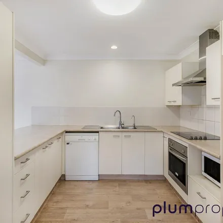 Rent this 3 bed townhouse on Montrose Road in Taringa QLD 4068, Australia