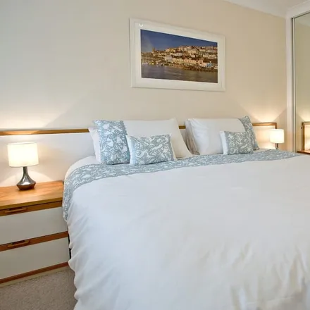 Rent this 1 bed apartment on Brixham in TQ5 8JA, United Kingdom