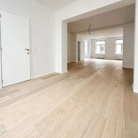 Rent this 2 bed apartment on Rue Jourdan - Jourdanstraat 5 in 1060 Saint-Gilles - Sint-Gillis, Belgium