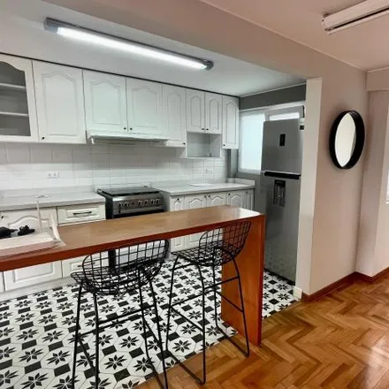 Buy this 2 bed apartment on 28 de Julio Street in Barranco, Lima Metropolitan Area 15042