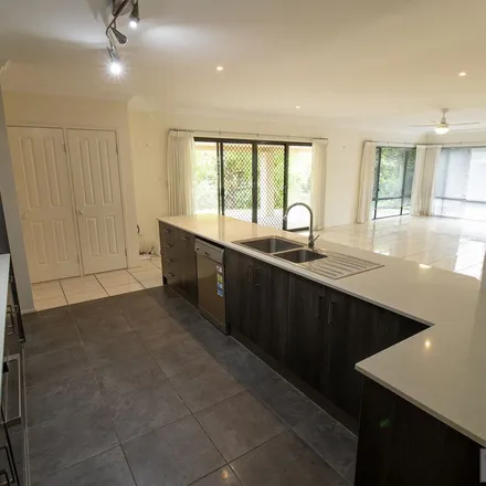 Rent this 4 bed apartment on Bauer Street in Gatton QLD 4343, Australia